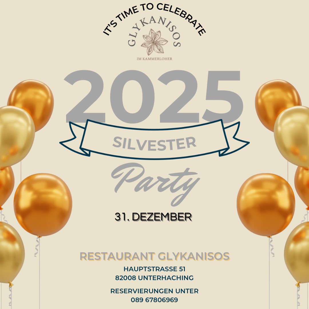 Silvester 2025