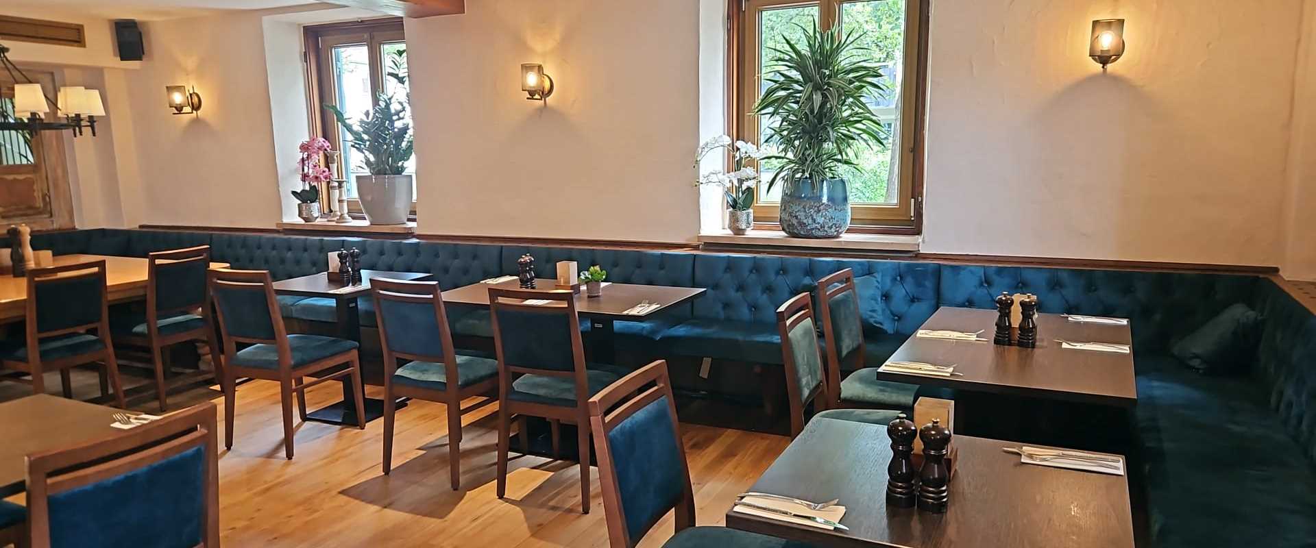 Restaurant Aphrodite Deisenhofen - Griechisches Restaurant0